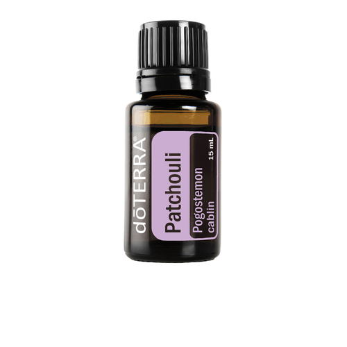 Patchouli Essential Oil