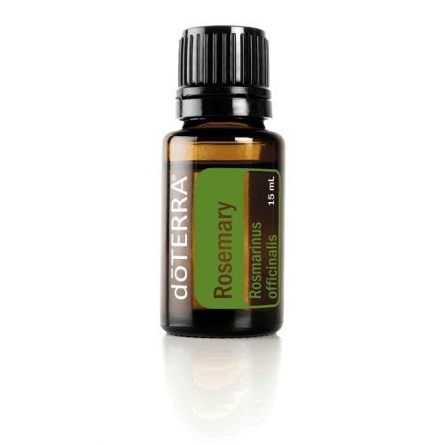 Rosemary Essential Oil