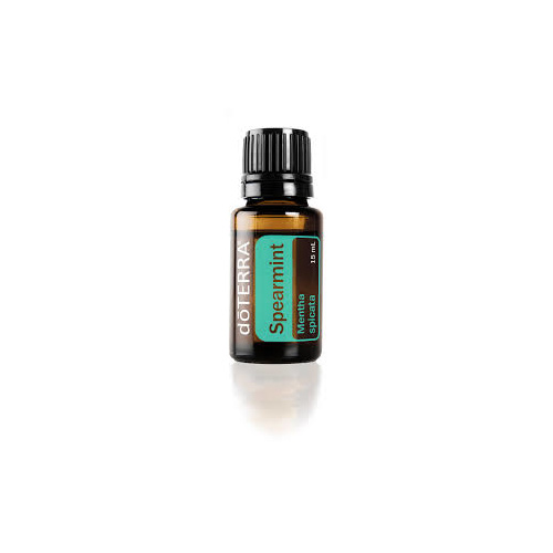 Spearmint Essential Oil