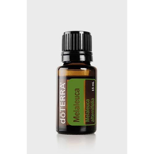 Tea Tree Essential Oil