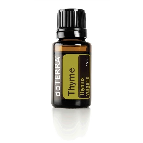 Thyme Essential Oil