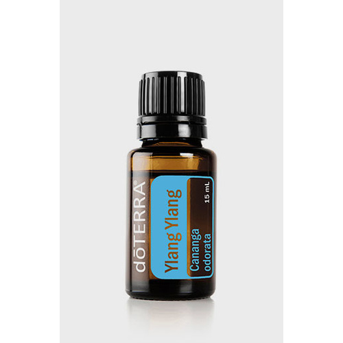 Ylang Ylang Essential Oil