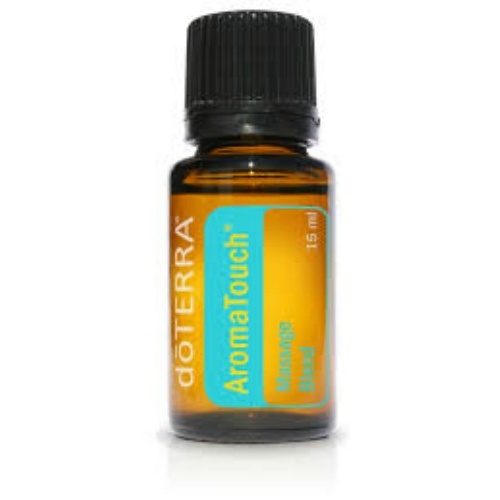 Aroma Touch (Massage Blend) Essential Oil Blend