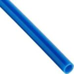blue tube
