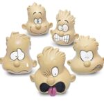 emotion heads